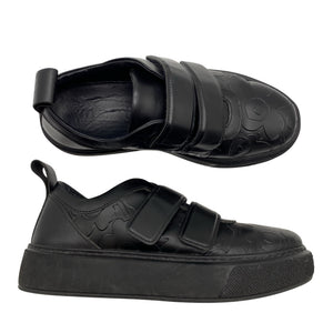 Unisex Marimekko - Casual sneakers, size 39 - Black (1)