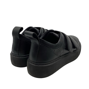 Unisex Marimekko - Casual sneakers, size 39 - Black (3)