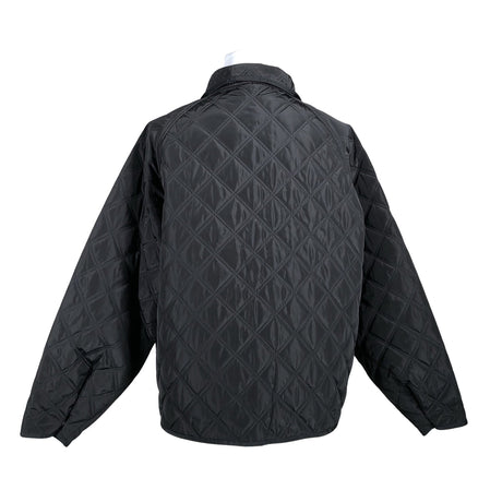 Unisex Aim'n - Quilted jacket, size 38 - Black (2)