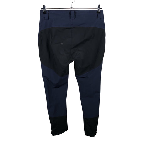 Unisex Everest - Softshell pants, size 40 - Blue (2)