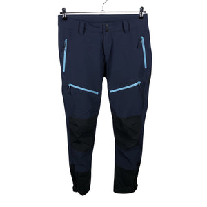 Unisex Everest - Softshell pants, size 40 - Blue (1)