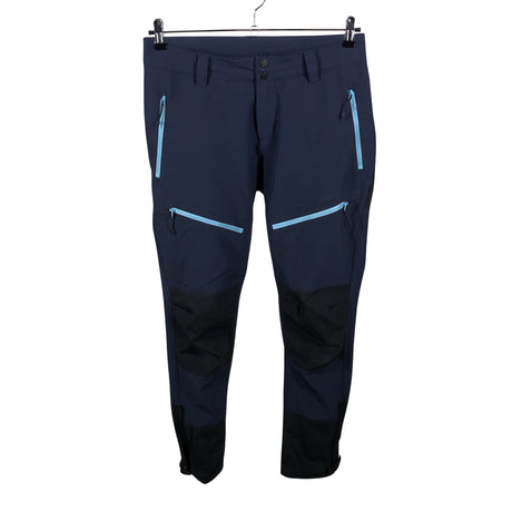 Unisex Everest - Softshell pants, size 40 - Blue ()