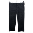 Unisex Dickies - Slacks, size W29 - Black ()