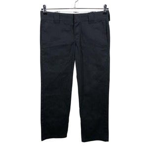 Unisex Dickies - Slacks, size W29 - Black (1)