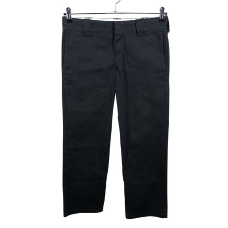 Unisex Dickies - Slacks, size W29 - Black ()