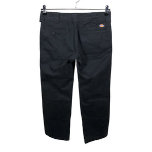Unisex Dickies - Slacks, size W29 - Black (2)