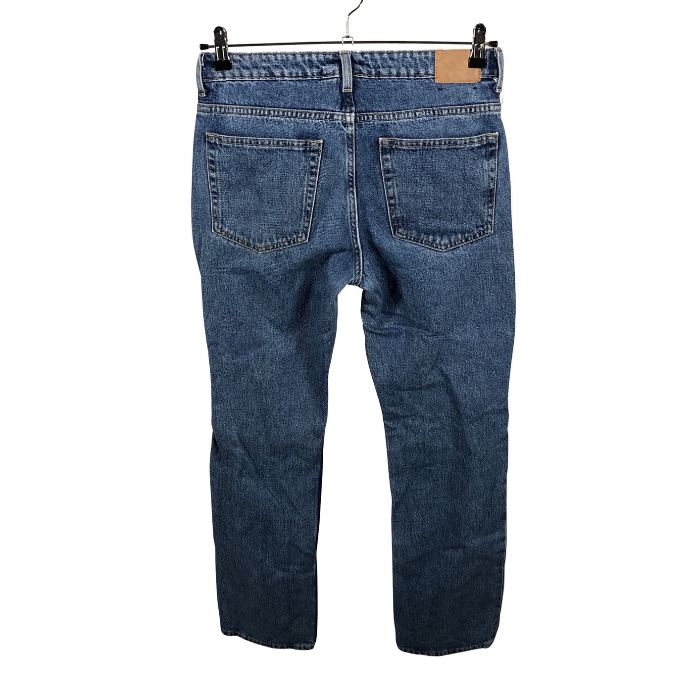Unisex Weekday - Jeans, size W29 - Blue (2)