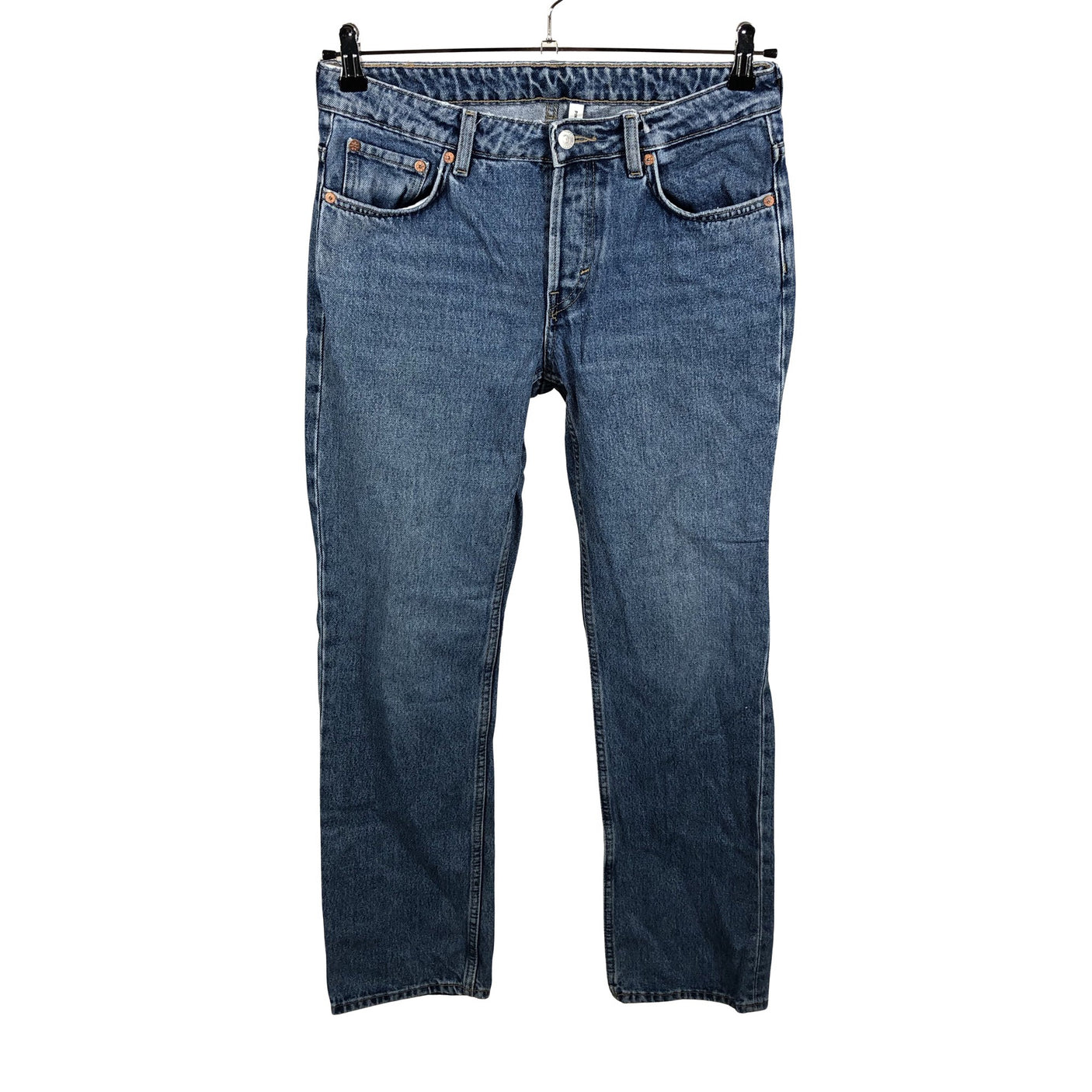 Unisex Weekday - Jeans, size W29 - Blue (1)
