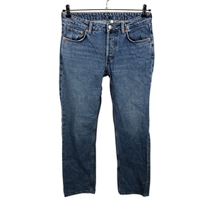 Unisex Weekday - Jeans, size W29 - Blue (1)