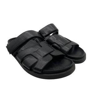 Unisex Na-KD - Sandals, size 39 - Black (1)