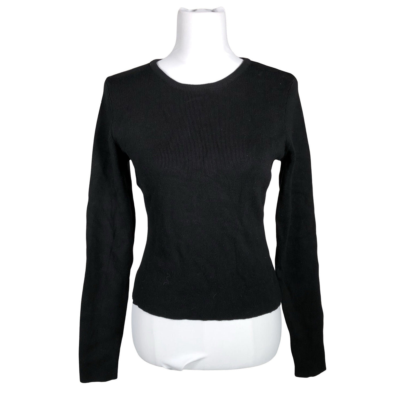 Unisex Na-KD - Sweater, size 40 - Black (1)