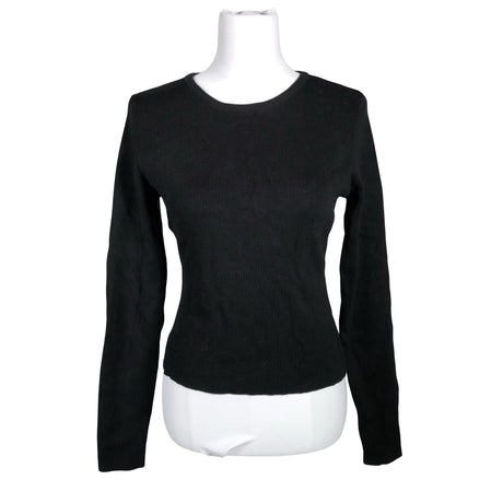 Unisex Na-KD - Sweater, size 40 - Black ()