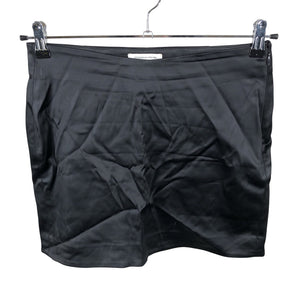 Unisex &Other Stories - Pencil skirt, size 38 - Black (1)