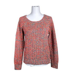 Unisex Maison Scotch - Sweater, size 36 - Orange (1)