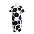 Unisex Nanso - Tricot dress, size 40 - White ()
