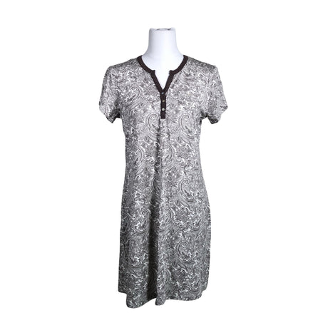 Unisex Esprit - Tricot tunic, size 40 - Gray ()