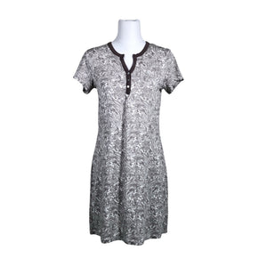 Unisex Esprit - Tricot tunic, size 40 - Gray (1)