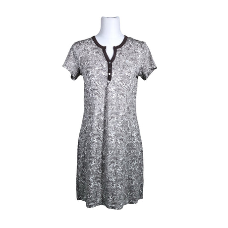 Unisex Esprit - Tricot tunic, size 40 - Gray ()