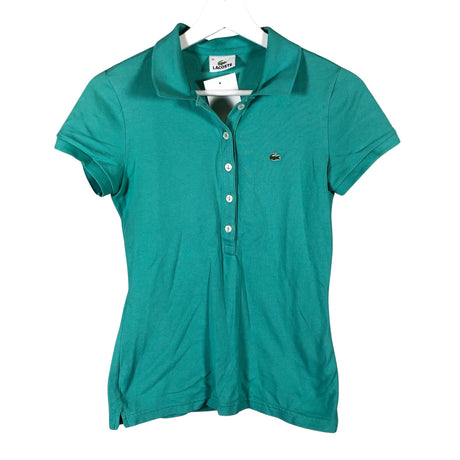 Unisex Lacoste - Pikeepaita, koko 38 -  ()