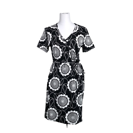 Unisex Nanso - Tricot dress, size 40 - Black ()