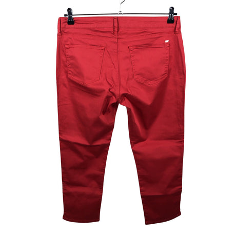 Unisex Tommy Hilfiger - Jeans, size W32 - Red (2)
