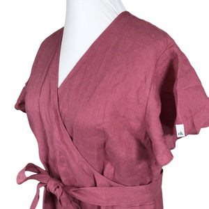 Unisex Nakoa - Dress, size 44 - Violet (2)