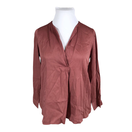 Unisex Massimo Dutti - Blouse, size 42 - Pink ()