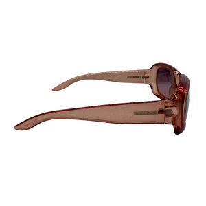 Unisex Giorgio Armani - Sunglasses, size Ei kokoa - Orange (2)