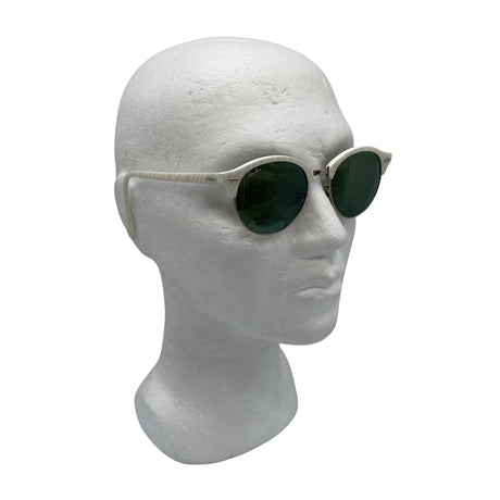 Unisex Ray-Ban - Sunglasses, size Ei kokoa - White (2)
