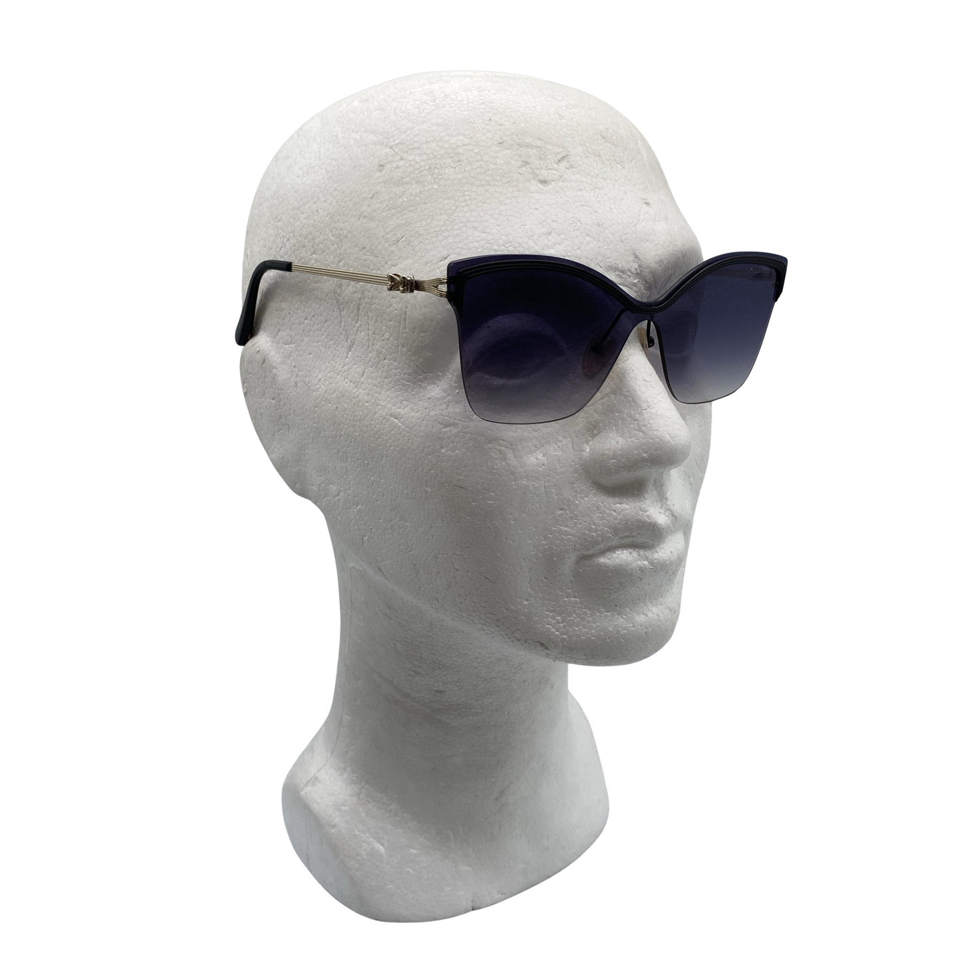 Unisex Ted Baker - Sunglasses, size Ei kokoa - Gold (2)