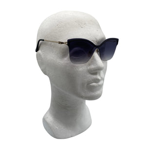 Unisex Ted Baker - Sunglasses, size Ei kokoa - Gold (2)