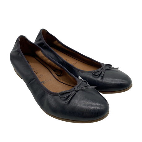 Unisex Tamaris - Ballerinas, size 41 - Blue (2)
