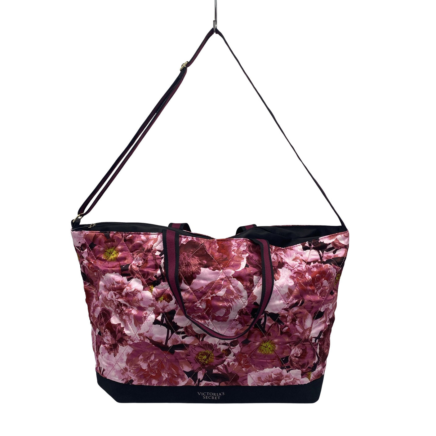 Unisex Victoria's Secret - Travel bag, size Maxi - Black (1)