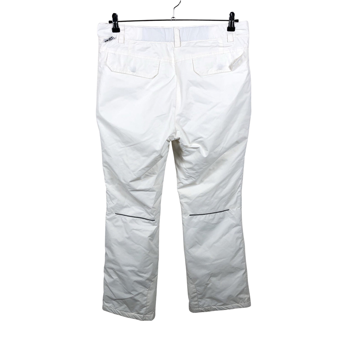 Unisex Skifi - Winter pants, size 40 - White (2)