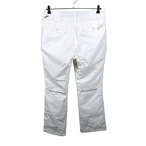 Unisex Skifi - Winter pants, size 40 - White (2)