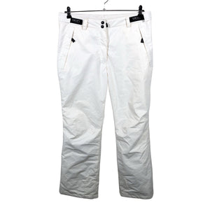 Unisex Skifi - Winter pants, size 40 - White (1)