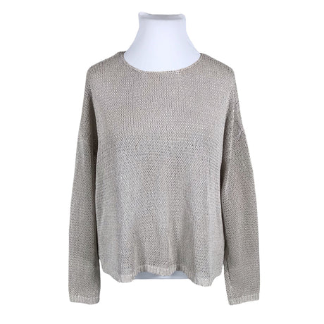 Unisex Ouì - Sweater, size 44 - Beige ()