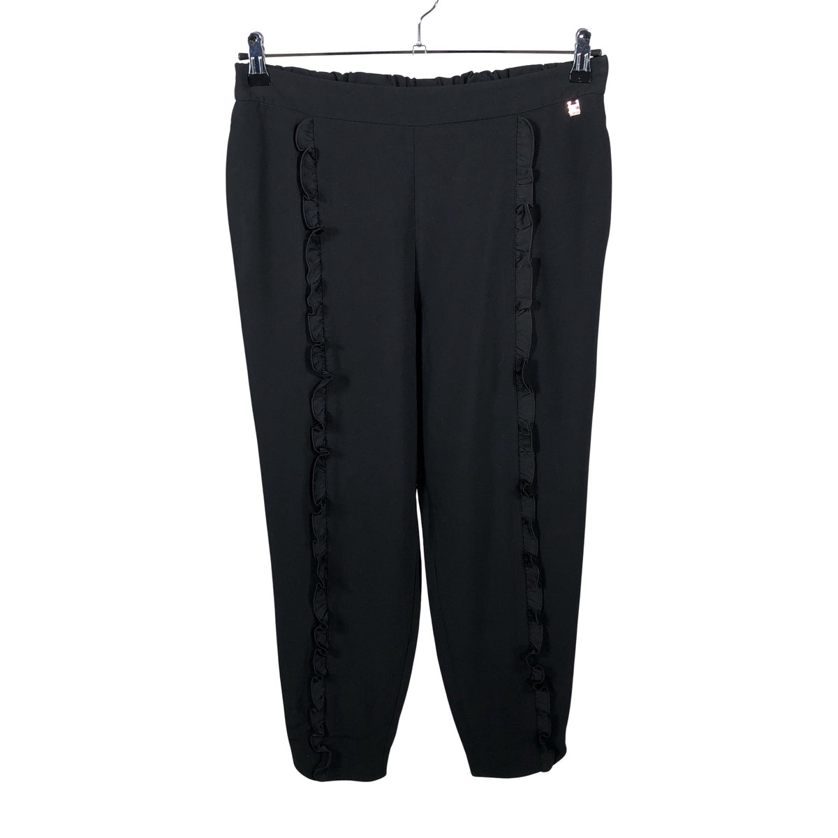 Unisex Ted Baker - Slacks, size 40 - Black (1)