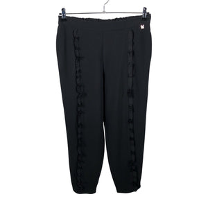 Unisex Ted Baker - Slacks, size 40 - Black (1)