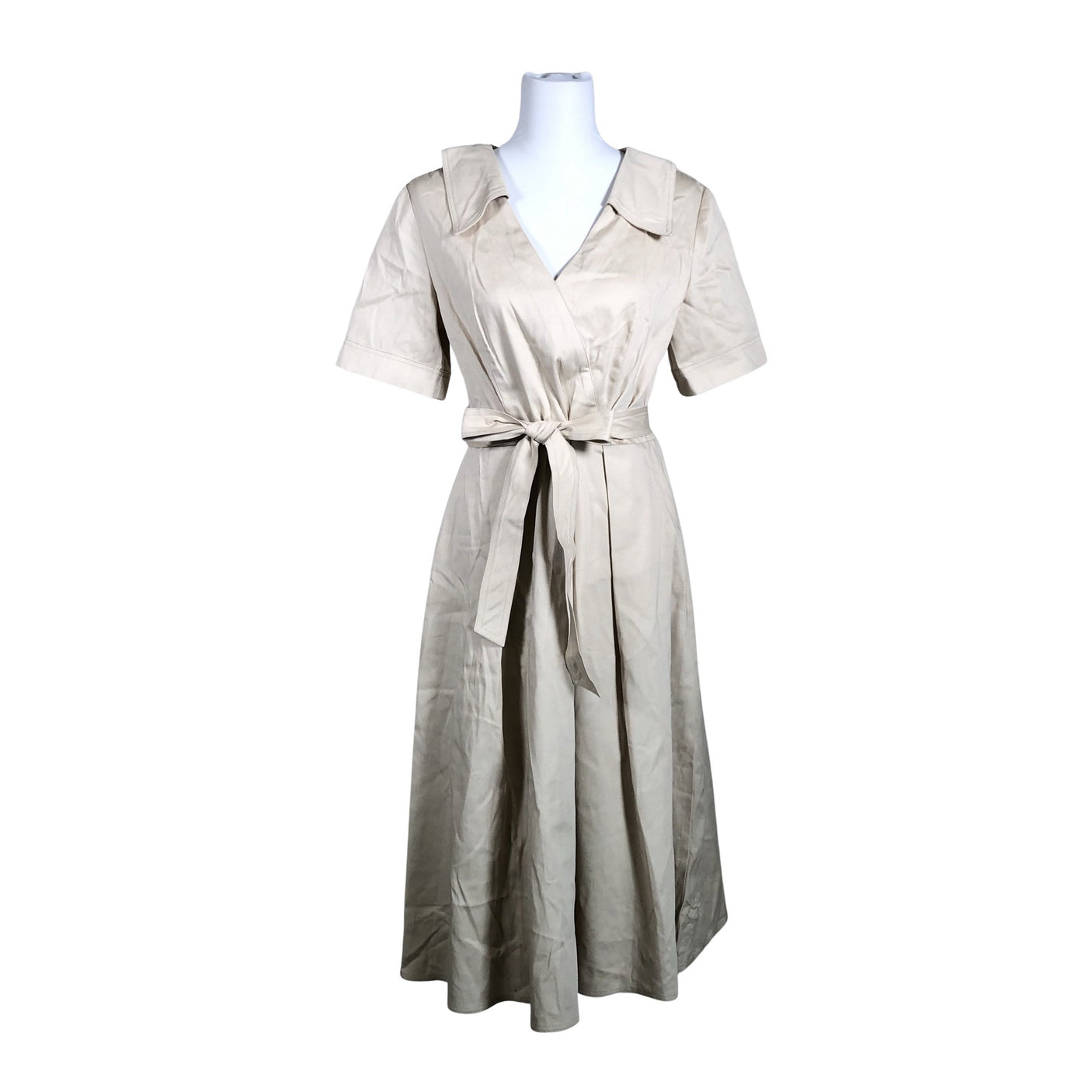 Unisex Fablo - Dress, size 40 - Beige (1)