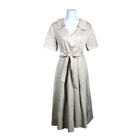 Unisex Fablo - Dress, size 40 - Beige ()