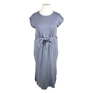 Unisex Esprit - Tricot dress, size 42 - Light blue (1)