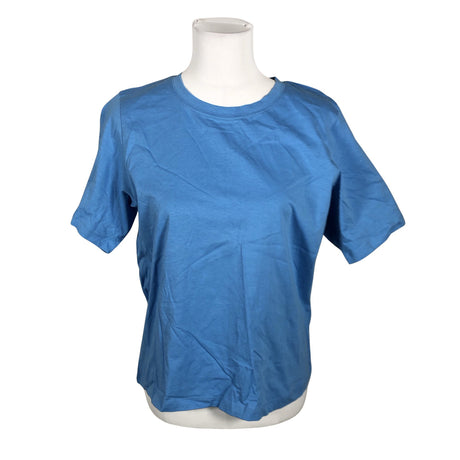 Unisex Lindex - T-shirt, size 38 - Blue ()