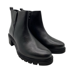 Unisex Ara - Ankle boots, size 40 - Black (2)