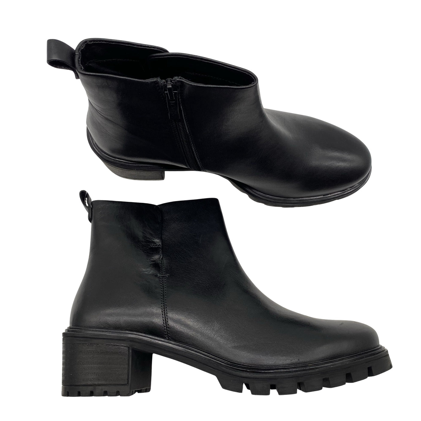 Unisex Ara - Ankle boots, size 40 - Black (1)