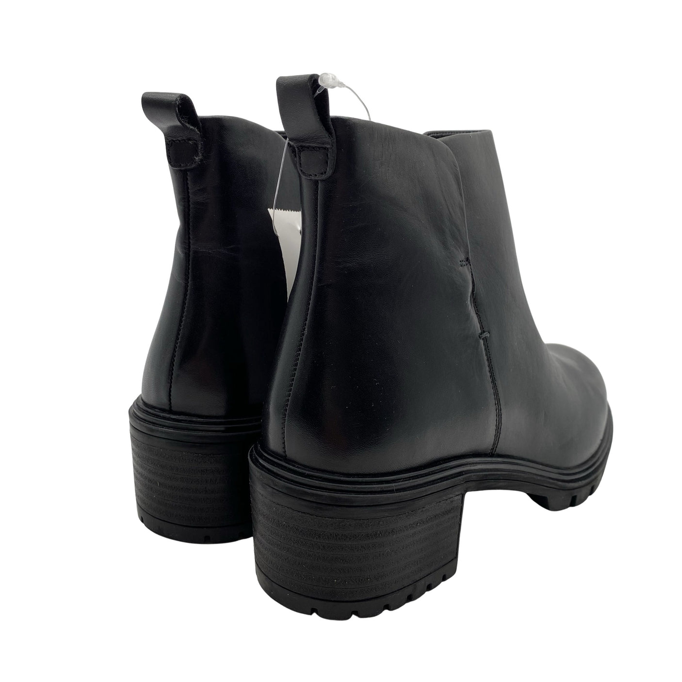Unisex Ara - Ankle boots, size 40 - Black (3)