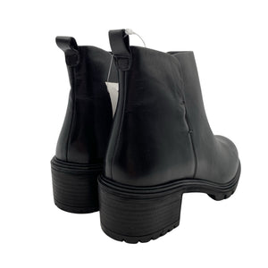 Unisex Ara - Ankle boots, size 40 - Black (3)