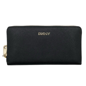 Unisex DKNY - Wallet, size Ei kokoa - Black (1)
