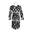 Unisex Marimekko - Dress, size 34 - Beige ()