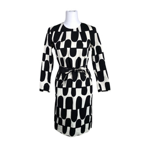 Unisex Marimekko - Dress, size 34 - Beige (1)
